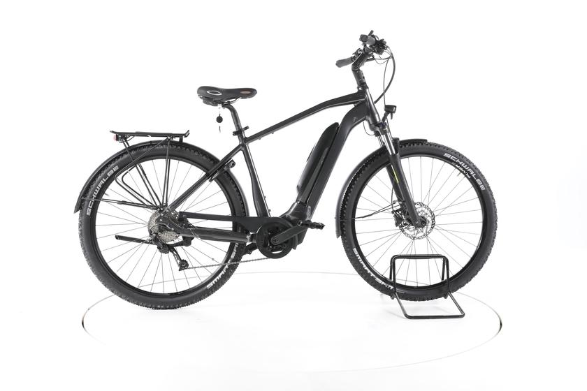 FLYER Upstreet5 3.12 Trekking E-Bike