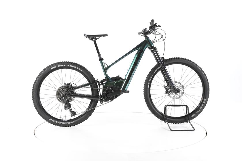 Kellys Theos R30 P Fully E-Bike 2023