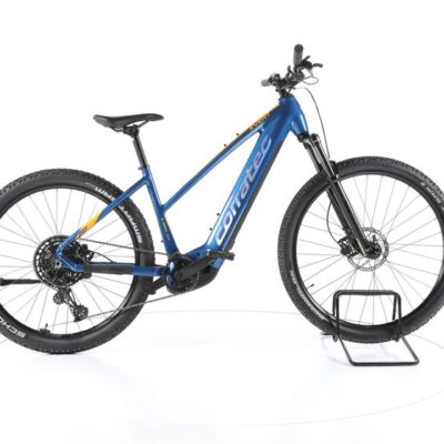 Corratec E-Power X Vert Race Trinity Sport E-Bike 2023