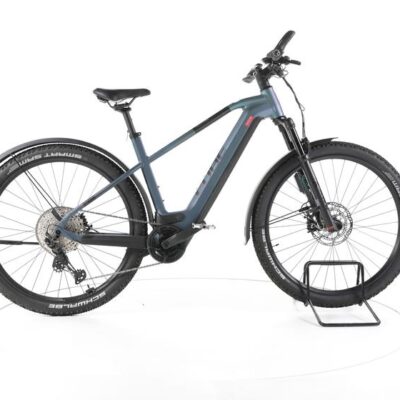 Cube Reaction Hybrid ABS E-Bike 2023