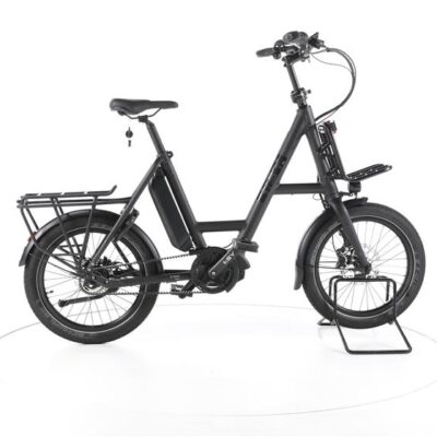 i:SY XXL E5 ZR F CX Kompakt E-Bike Tiefeinsteiger 2023