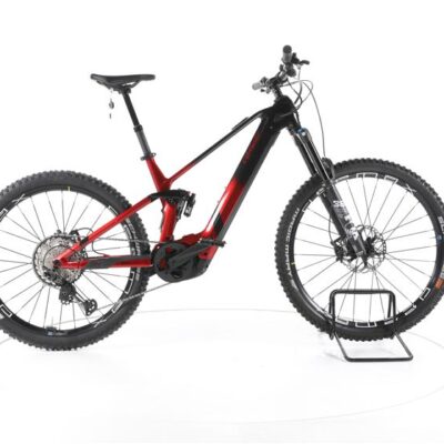 Conway Xyron S8.9MX Fully E-Bike Carbon 2023
