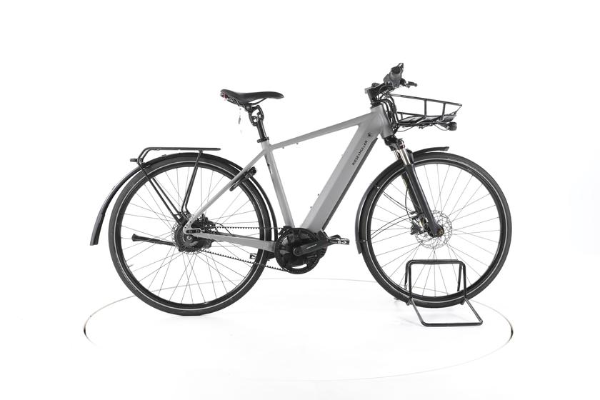 Riese & Müller Roadster Vario City E-Bike