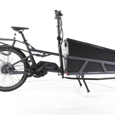 Riese & Müller Load 75 vario