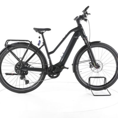 Giant Explore E+0 Pro STA Trekking E-Bike 2023