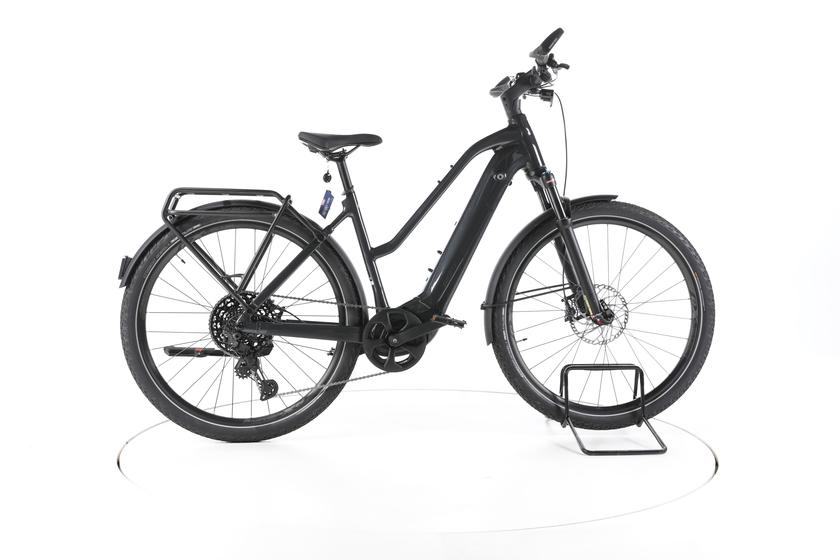 Giant Explore E+0 Pro STA Trekking E-Bike 2023