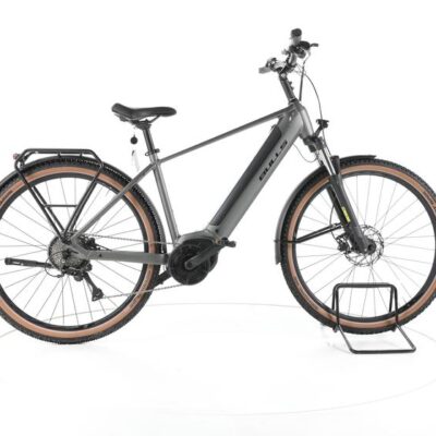Bulls LT EVO Performance SUV Trekking E-Bike 2024