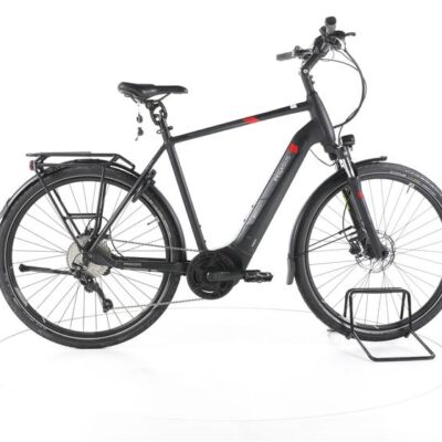 Pegasus Premio Evo 10 Trekking E-Bike