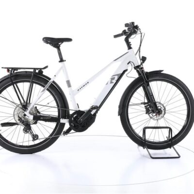 R Raymon TourRay E 7.0 Trekking E-Bike