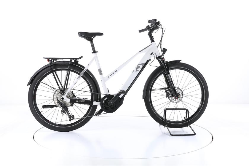 R Raymon TourRay E 7.0 Trekking E-Bike
