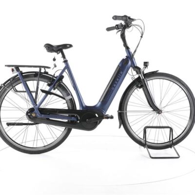 Gazelle Arroyo C7+ HMB Elite City E-Bike Tiefeinsteiger