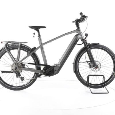 Kalkhoff Endeavour 7.B Move+ Trekking E-Bike