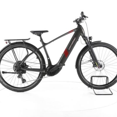 Corratec E-Power MTC Elite Trekking E-Bike 2024