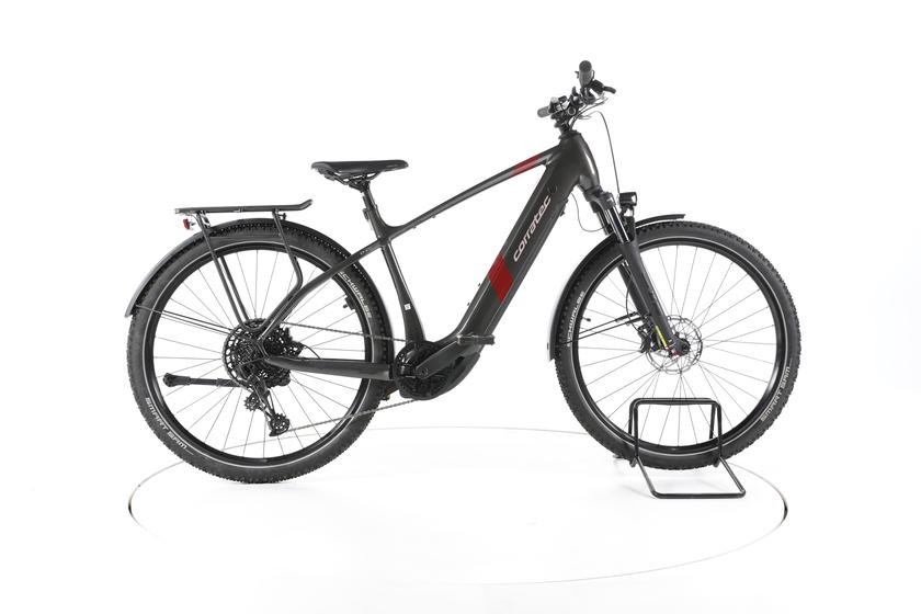 Corratec E-Power MTC Elite Trekking E-Bike 2024