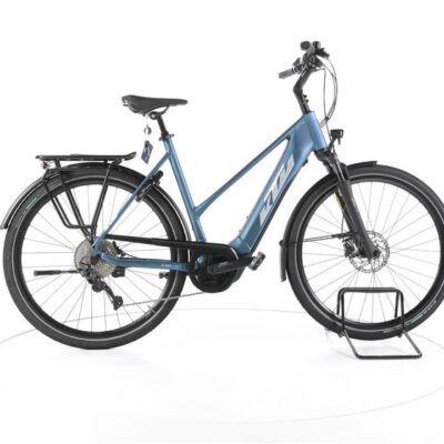 KTM Macina Tour CX 510 Trekking E-Bike