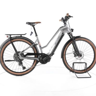Centurion Country Tour R960i Trekking E-Bike