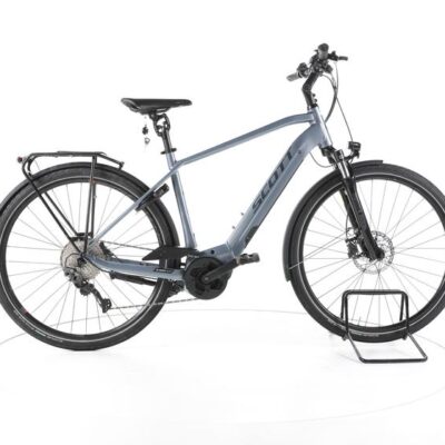 Scott Sub Tour eRIDE 10 Trekking E-Bike