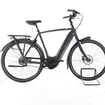 Gazelle Arroyo C5 HMB Elite City E-Bike