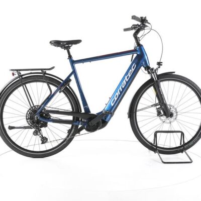 Corratec E-Power CX6 Trekking E-Bike