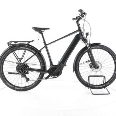 Kalkhoff ENTICE 3 MOVE Trekking E-Bike 2024