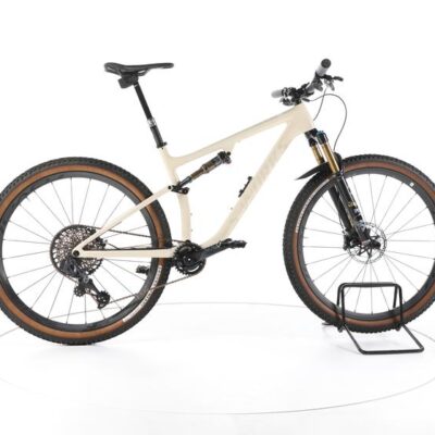 Specialized S-Works Epic EVO