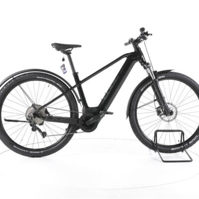 Cube Reaction Hybrid ONE E-Bike 2023