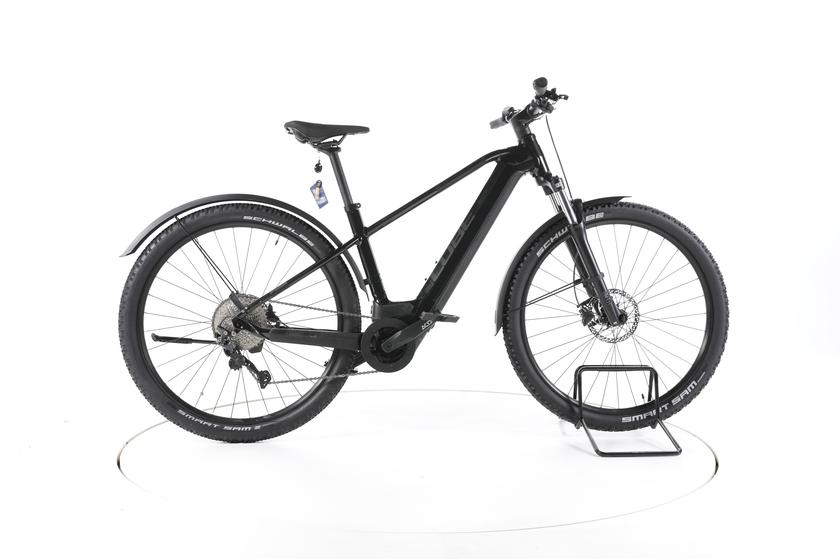 Cube Reaction Hybrid ONE E-Bike 2023