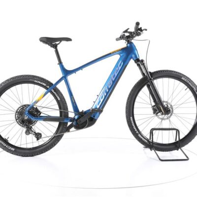 Corratec E-Power X-Vert Race Trinity E-Bike 2023