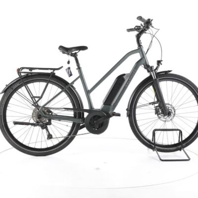 Kalkhoff ENDEAVOUR 1 MOVE LB Trekking E-Bike 2023