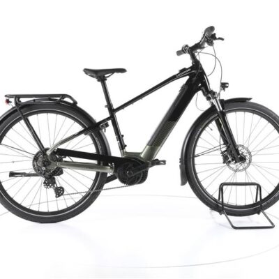Cannondale Tesoro Neo X 2 Trekking E-Bike 2023