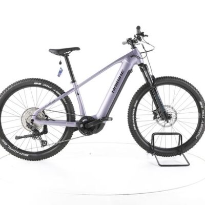 Haibike AllTrack 7 E-Bike 2024