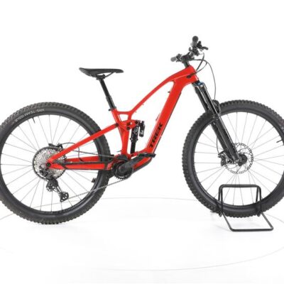 Trek FUEL EXe 9.7 Fully E-Bike Carbon 2024