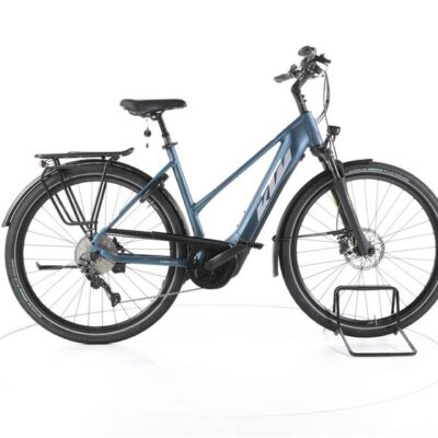 KTM Macina Tour CX 510 Trekking E-Bike