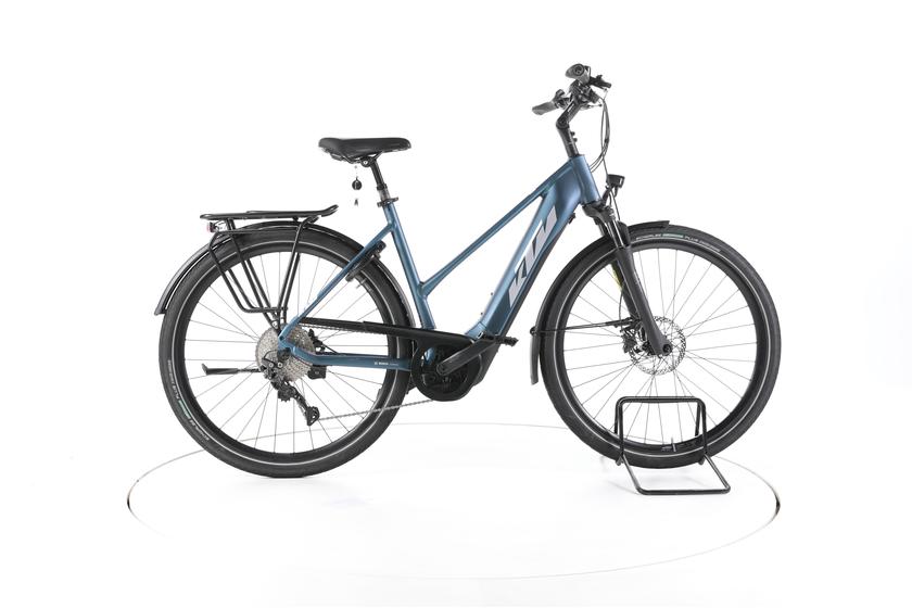 KTM Macina Tour CX 510 Trekking E-Bike