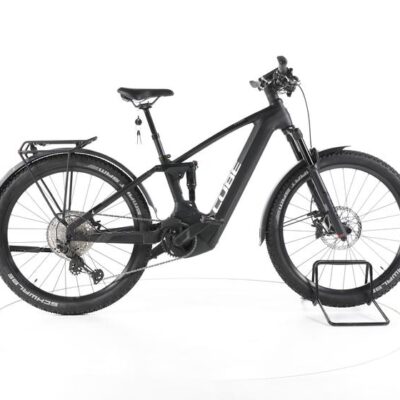 Cube Stereo Hybrid 120 SLX Allroad SUV E-Bike 2024