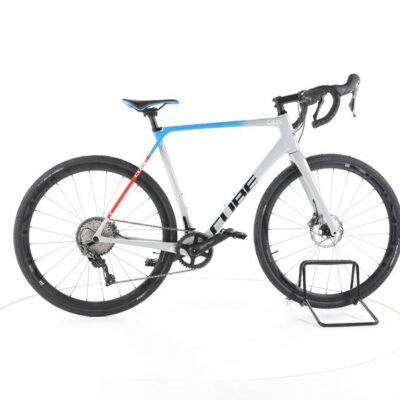 Cube Cross Race C:62 SLX