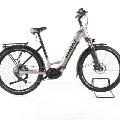 Ghost E-Teru B Universal EQ Trekking E-Bike Tiefeinsteiger 2023