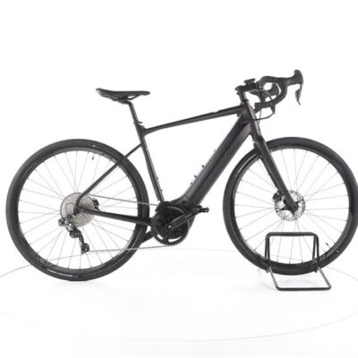 Giant Revolt E+ E-Gravelbike