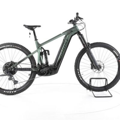 Ghost E-Riot EN AL Fully E-Bike 2023