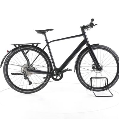 Orbea Vibe H30 EQ Trekking E-Bike