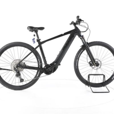 Bulls Copperhead Evo 2 E-Bike