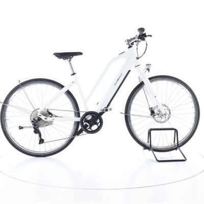 Velo de Ville 6TY Urban Trekking E-Bike 2023