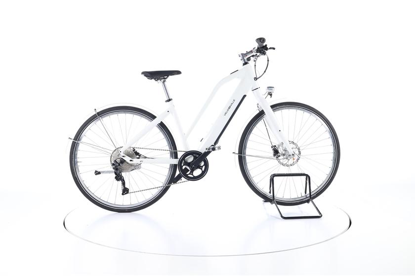 Velo de Ville 6TY Urban Trekking E-Bike 2023