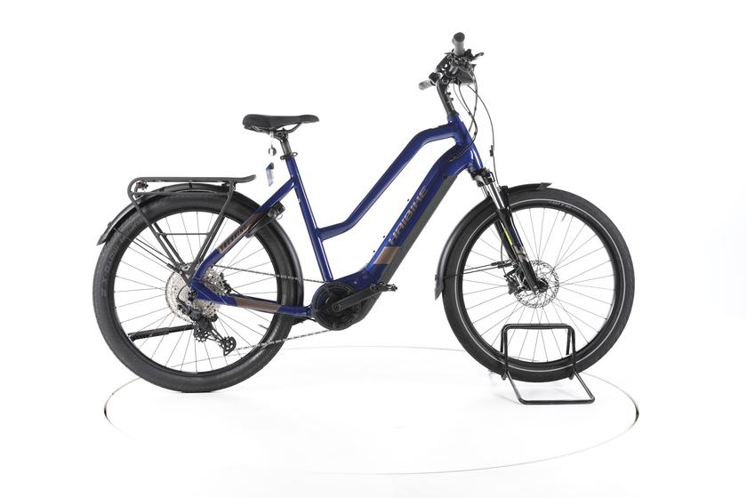 Haibike Trekking 7 Trekking E-Bike