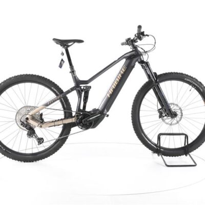 Haibike AllTrail 5 Fully E-Bike 2024