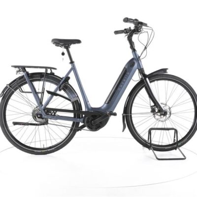 Gazelle Arroyo C5 HMB Elite City E-Bike Tiefeinsteiger