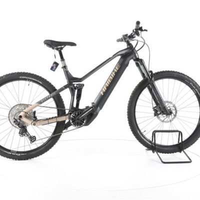 Haibike AllTrail 5 Fully E-Bike 2024