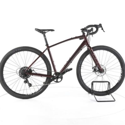 Bombtrack Beyond AL Apex