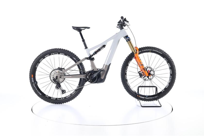 Focus Sam² 6.9 Fully E-Bike 2023
