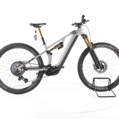 Cube Stereo Hybrid ONE55 C:68X SLT Fully E-Bike Carbon 2024